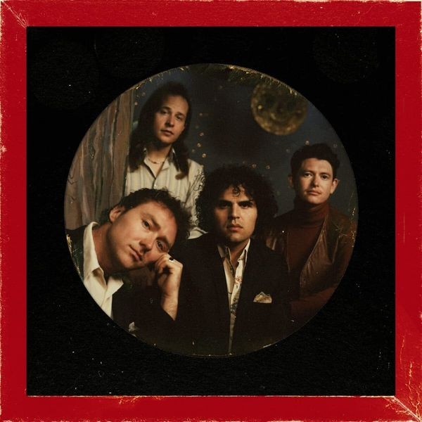 Surf Curse - Magic Hour i gruppen VINYL / Pop hos Bengans Skivbutik AB (4262929)