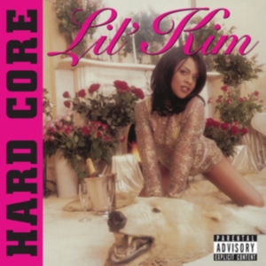 Lil' Kim - Hard Core i gruppen ÖVRIGT / -Start WBM hos Bengans Skivbutik AB (4262943)