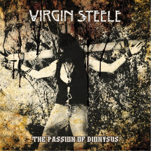 Virgin Steele - The Passion Of Dionysus (Purple-Vio i gruppen VINYL / Hårdrock hos Bengans Skivbutik AB (4262965)