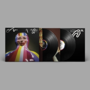 Róisín Murphy - Hit Parade i gruppen VINYL / Pop-Rock hos Bengans Skivbutik AB (4262973)