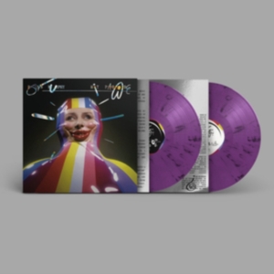 Róisín Murphy - Hit Parade (Purple Marbled Vinyl) i gruppen VINYL / Pop-Rock hos Bengans Skivbutik AB (4262974)