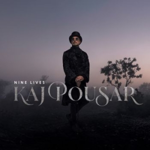 Pousár Kaj - Nine Lives (Vinyl Lp) i gruppen VINYL / Hårdrock/ Heavy metal hos Bengans Skivbutik AB (4262987)