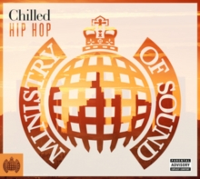 Various artists - Chilled Hip Hop i gruppen VI TIPSAR / 5 st CD 234 hos Bengans Skivbutik AB (4263099)