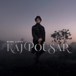 Pousár Kaj - Nine Lives i gruppen CD / Hårdrock hos Bengans Skivbutik AB (4263207)