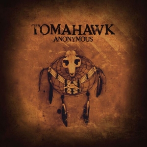 Tomahawk - Anonymous i gruppen VINYL / Pop-Rock hos Bengans Skivbutik AB (4263224)