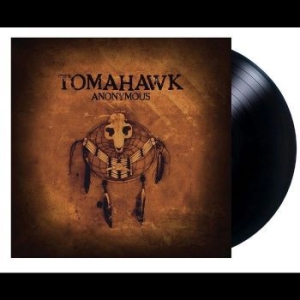 Tomahawk - Anonymous i gruppen VINYL / Pop-Rock hos Bengans Skivbutik AB (4263225)