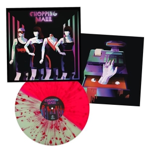 Chuck Cirino - Chopping Mall i gruppen VI TIPSAR / Bengans Personal Tipsar / Horror Soundtracks hos Bengans Skivbutik AB (4263501)