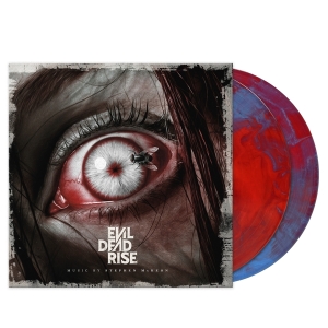 Stephen Mckeon - Evil Dead Rise i gruppen VI TIPSAR / Bengans Personal Tipsar / Horror Soundtracks hos Bengans Skivbutik AB (4263503)