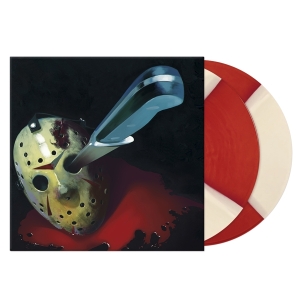 Harry Manfredini - Friday The 13Th Part Iv: The Final Chapter i gruppen VI TIPSAR / Bengans Personal Tipsar / Horror Soundtracks hos Bengans Skivbutik AB (4263506)