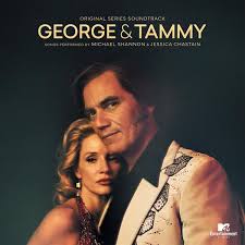 Original Motion Picture Soundt - George And Tammy i gruppen VINYL / Film-Musikal hos Bengans Skivbutik AB (4263508)