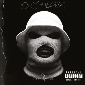 Schoolboy Q - Oxymoron i gruppen VINYL / Hip Hop-Rap hos Bengans Skivbutik AB (4263511)
