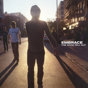 Embrace - Good Will Out i gruppen VINYL / Pop-Rock hos Bengans Skivbutik AB (4263521)
