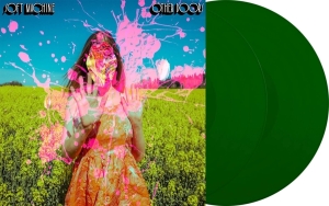 Soft Machine - Other Doors i gruppen ÖVRIGT / Övrigt / aub hos Bengans Skivbutik AB (4263522)