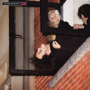 Zed Yun Pavarotti - Encore i gruppen ÖVRIGT / Övrigt / aub hos Bengans Skivbutik AB (4263532)