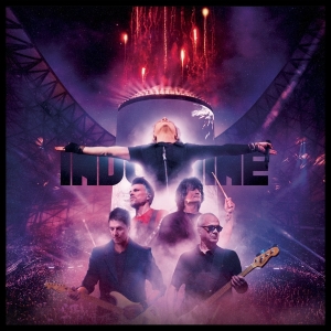 Indochine - Central Tour i gruppen VINYL / Pop-Rock hos Bengans Skivbutik AB (4263534)