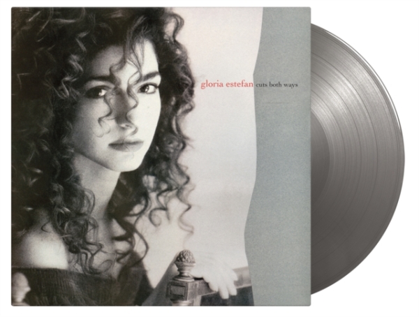 Gloria Estefan - Cuts Both Ways i gruppen VINYL / Toppsäljare hos Bengans Skivbutik AB (4263542)