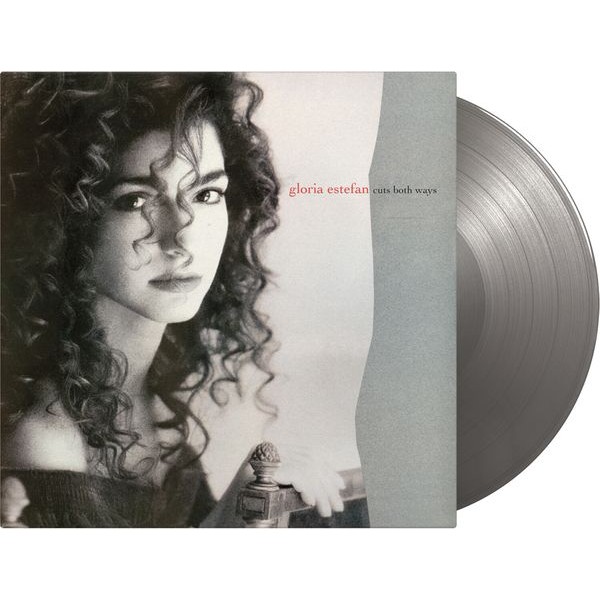 Gloria Estefan - Cuts Both Ways i gruppen VINYL / Pop hos Bengans Skivbutik AB (4263542)