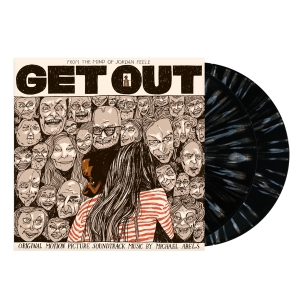 Michael Abels - Get Out i gruppen VI TIPSAR / Bengans Personal Tipsar / Horror Soundtracks hos Bengans Skivbutik AB (4263556)