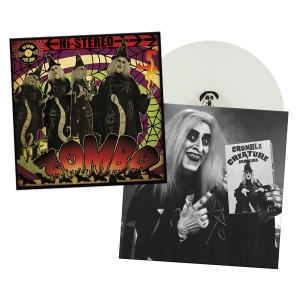 Rob Zombie - It's Zombo! i gruppen VI TIPSAR / Bengans Personal Tipsar / Horror Soundtracks hos Bengans Skivbutik AB (4263566)