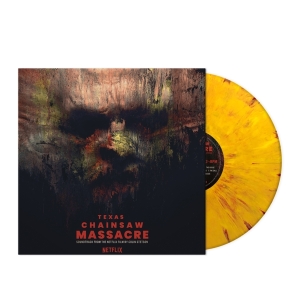 Colin Stetson - Texas Chainsaw Massacre i gruppen VI TIPSAR / Bengans Personal Tipsar / Horror Soundtracks hos Bengans Skivbutik AB (4263572)