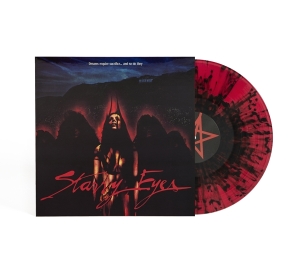 Jonathan Snipes - Starry Eyes i gruppen VI TIPSAR / Bengans Personal Tipsar / Horror Soundtracks hos Bengans Skivbutik AB (4263576)