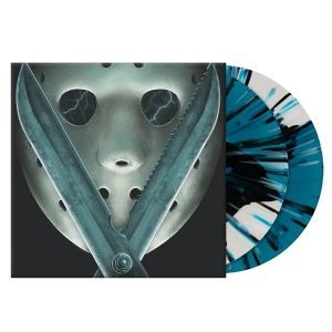 Harry Manfredini - Friday The 13Th Part V: A New Beginning i gruppen VI TIPSAR / Bengans Personal Tipsar / Horror Soundtracks hos Bengans Skivbutik AB (4263580)