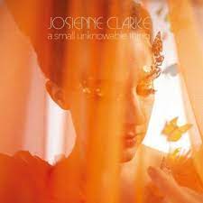 Josienne Clarke - A Small Unknowable Thing i gruppen CD / Worldmusic/ Folkmusik hos Bengans Skivbutik AB (4263583)