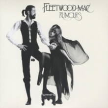 Fleetwood Mac - Rumours (2LP/45RPM/DELUXE) US IMPORT i gruppen VINYL / Pop-Rock hos Bengans Skivbutik AB (4263692)