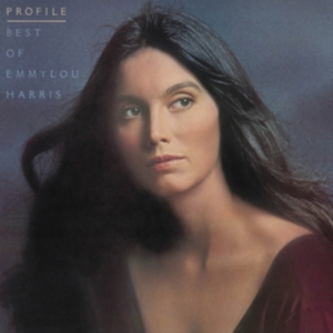Emmylou Harris - Profile: Best of Emmylou Harris i gruppen Minishops / Emmylou Harris hos Bengans Skivbutik AB (4263694)