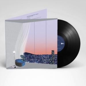 Ron Trent - Ron Trent Presents WARM - What Do the St i gruppen VINYL / RnB-Soul hos Bengans Skivbutik AB (4263701)