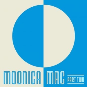 Moonica Mac - Part Two i gruppen Minishops / Moonica Mac hos Bengans Skivbutik AB (4264117)