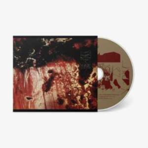 Khanate - To Be Cruel i gruppen CD / Hårdrock hos Bengans Skivbutik AB (4264629)