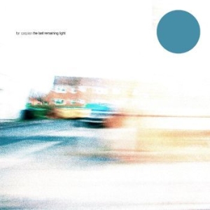 Far Caspian - The Last Remaining Light i gruppen VINYL / Pop-Rock hos Bengans Skivbutik AB (4264635)