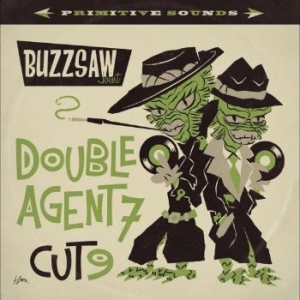 Blandade Artister - Buzzsaw Joint Cut 09 (Limited) i gruppen VINYL / Jazz/Blues hos Bengans Skivbutik AB (4264650)