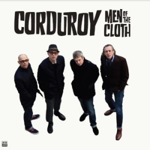Corduroy - Men Of The Cloth i gruppen VINYL / RnB-Soul hos Bengans Skivbutik AB (4264674)