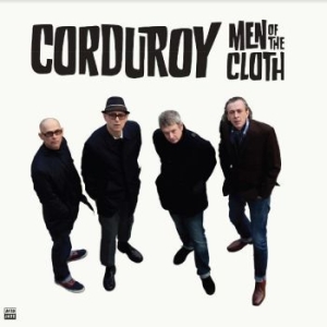 Corduroy - Men Of The Cloth i gruppen VINYL / Jazz,RnB-Soul hos Bengans Skivbutik AB (4264674)