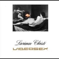 Videosex - Lacrimae Christi (Gold Vinyl) i gruppen VINYL / Pop-Rock hos Bengans Skivbutik AB (4264678)