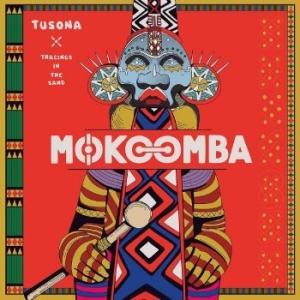 Mokoomba - Tusona: Tracings In The Sand i gruppen CD / World Music hos Bengans Skivbutik AB (4264692)