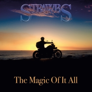 Strawbs - The Magic Of It All i gruppen CD / Pop-Rock hos Bengans Skivbutik AB (4264706)