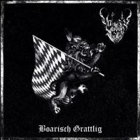 Valosta Varjoon - Boarisch Grattlig i gruppen CD / Hårdrock hos Bengans Skivbutik AB (4264715)