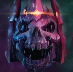 Laulan Yoann - Dead Cells - Vol 2 (Ost) i gruppen VINYL / Film/Musikal hos Bengans Skivbutik AB (4265132)