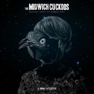 Peel Hannah - The Midwich Cuckoos (Original Score i gruppen VINYL / Pop hos Bengans Skivbutik AB (4265133)