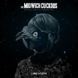 Hannah Peel - The Midwich Cuckoos (Soundtrack. Ye i gruppen VINYL / Pop-Rock hos Bengans Skivbutik AB (4265133)
