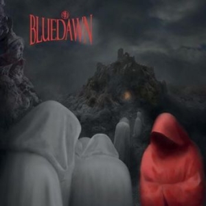 Blue Dawn - Reflections From An Unseen World i gruppen CD / Pop hos Bengans Skivbutik AB (4265155)