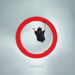 Frusciante John - Enclosure (2 Lp Vinyl) i gruppen VINYL / Hårdrock,Pop-Rock hos Bengans Skivbutik AB (4265170)