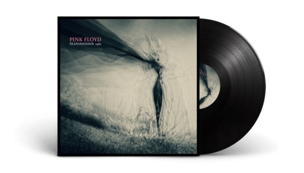 Pink Floyd - Transmission 1967 (Vinyl Lp) i gruppen VINYL / Toppsäljare hos Bengans Skivbutik AB (4265180)
