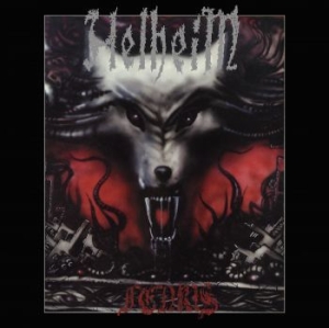 Helheim - Fenris (Vinyl Lp) i gruppen VINYL / Hårdrock/ Heavy metal hos Bengans Skivbutik AB (4265193)