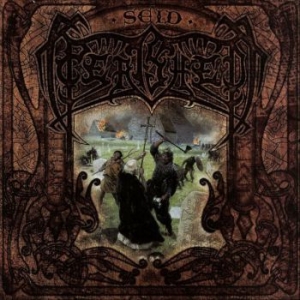 Perished - Seid i gruppen CD / Hårdrock/ Heavy metal hos Bengans Skivbutik AB (4265203)