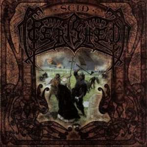 Perished - Seid i gruppen CD / Hårdrock hos Bengans Skivbutik AB (4265203)