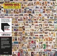 Pete Townshend Ronnie Lane - Rough Mix (Half Speed Remastered Vi i gruppen VINYL / Pop-Rock hos Bengans Skivbutik AB (4265220)